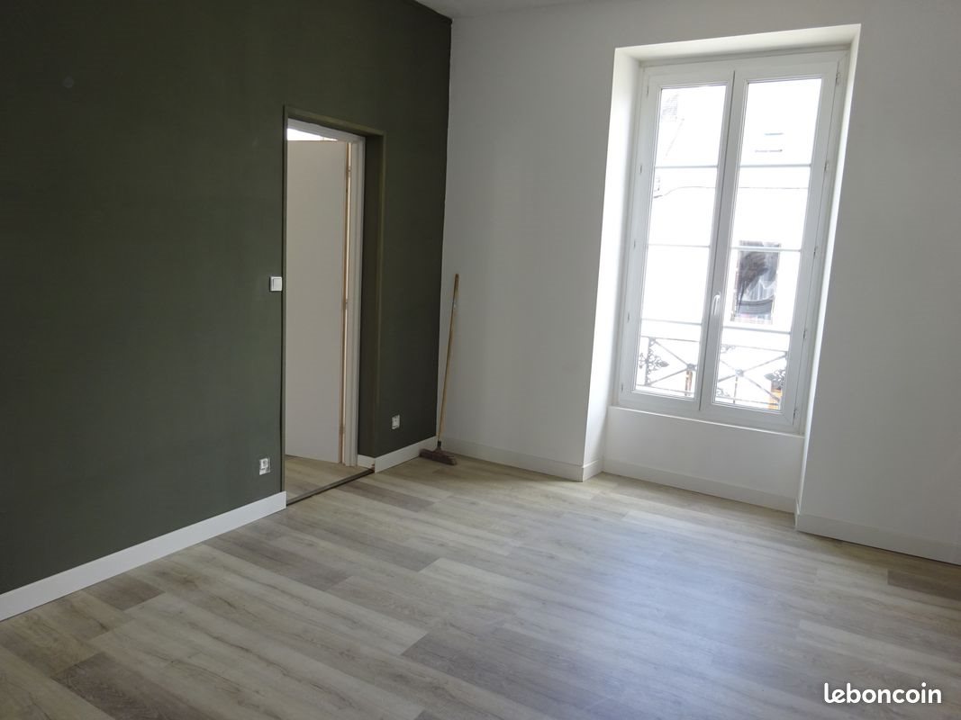 Appartement à louer, 65m², La Flèche