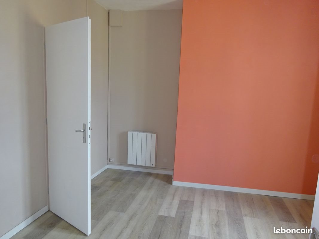 Appartement à louer, 65m², La Flèche