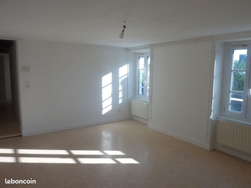 Appartement à louer, 63m², La Flèche