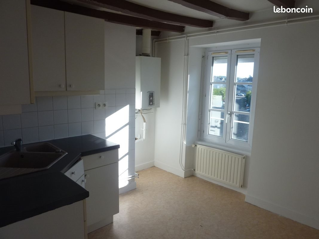 Appartement à louer, 63m², La Flèche