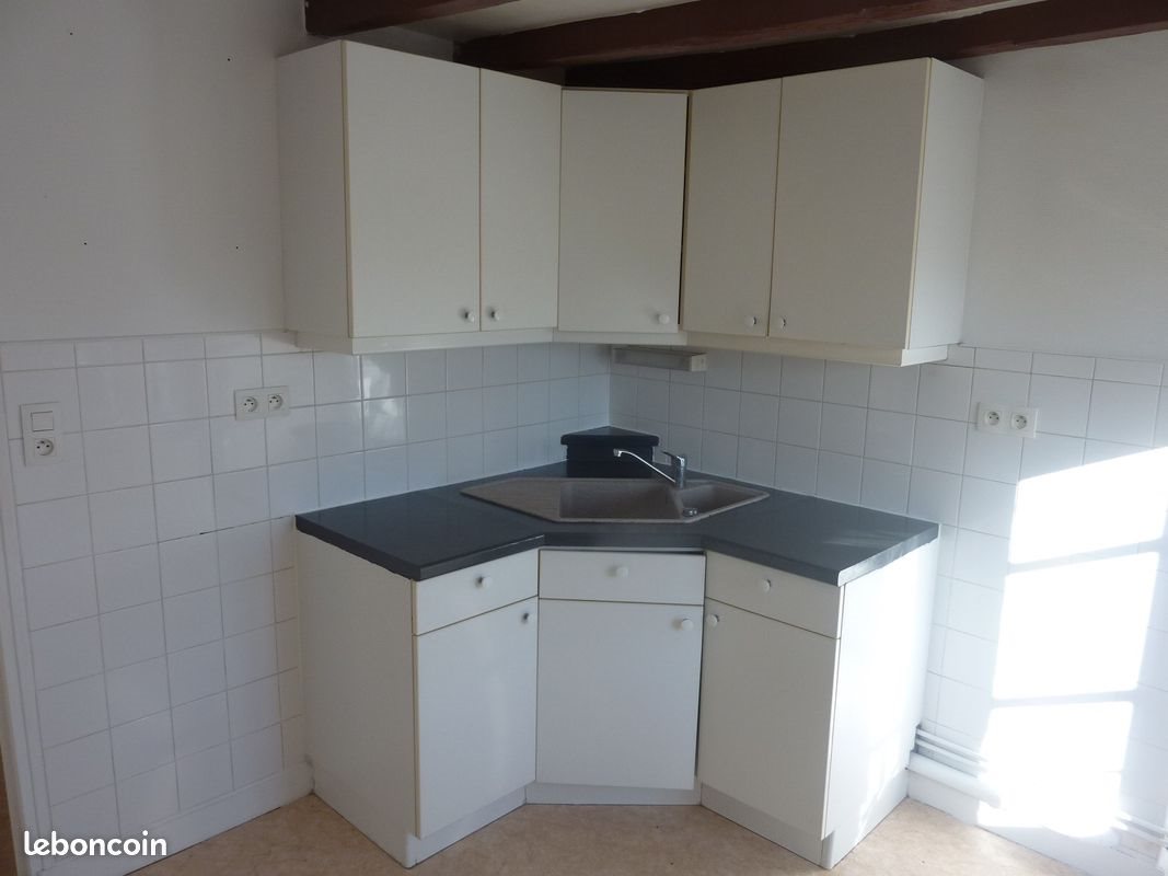 Appartement à louer, 63m², La Flèche