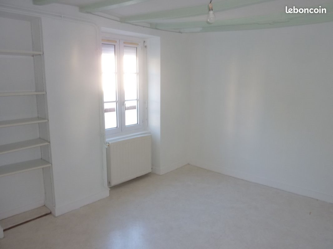 Appartement à louer, 63m², La Flèche