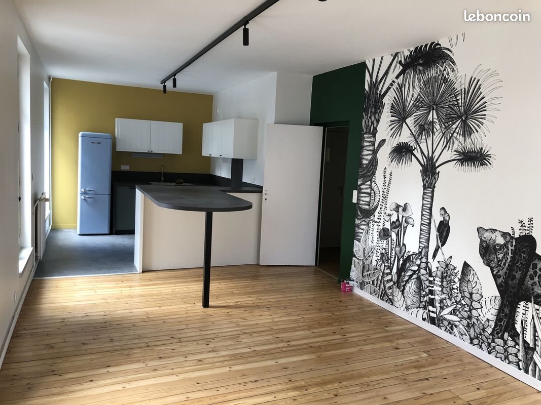 Appartement à louer, 103m², La Flèche