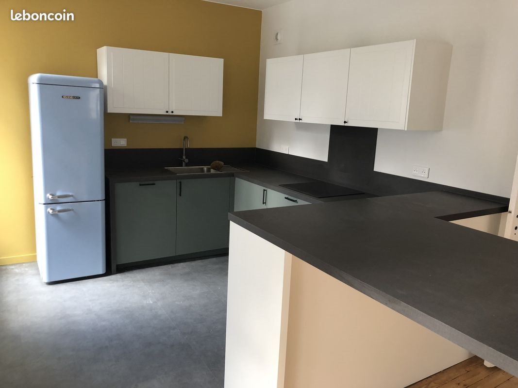 Appartement à louer, 103m², La Flèche