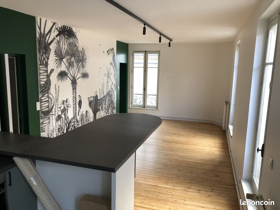 Appartement à louer, 103m², La Flèche