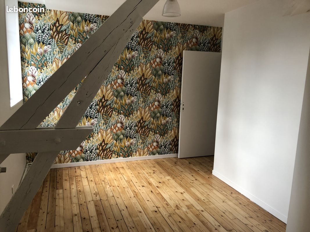 Appartement à louer, 103m², La Flèche