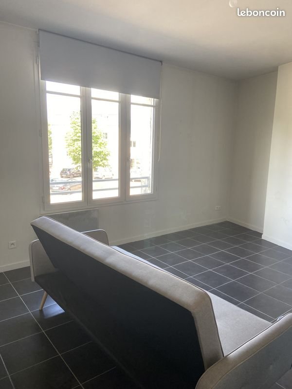 Appartement à louer, 57m², La Flèche