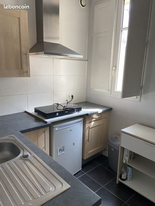 Appartement à louer, 57m², La Flèche