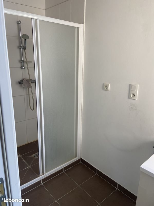 Appartement à louer, 57m², La Flèche