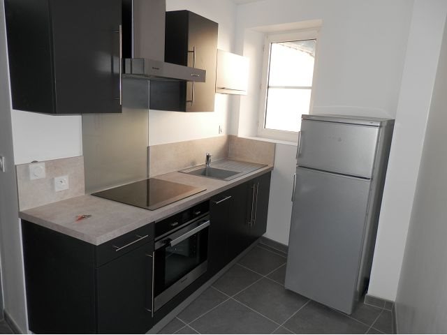 Appartement à louer, 22m², La Flèche