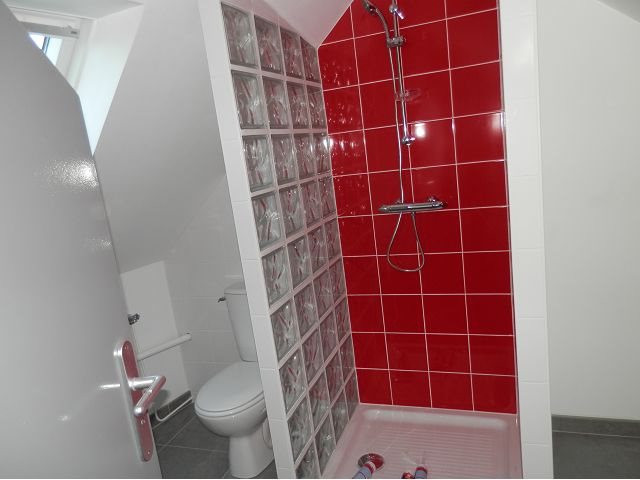 Appartement à louer, 22m², La Flèche