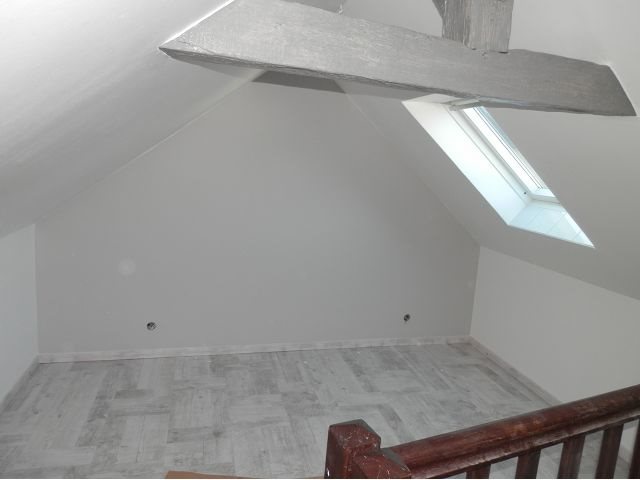 Appartement à louer, 22m², La Flèche