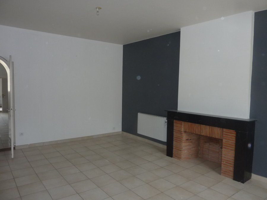 Appartement à louer, 70m², La Flèche