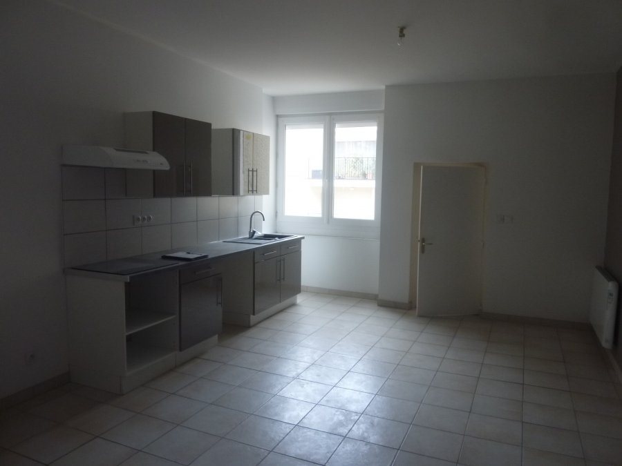 Appartement à louer, 70m², La Flèche