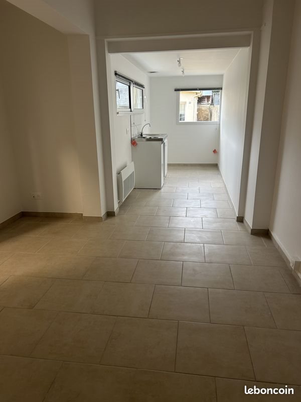 Appartement à louer, 35m², La Flèche