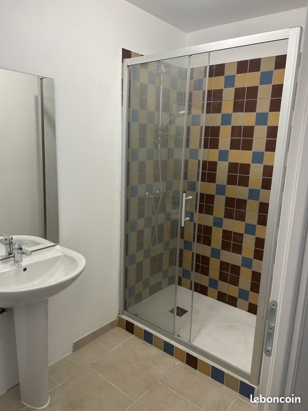 Appartement à louer, 35m², La Flèche