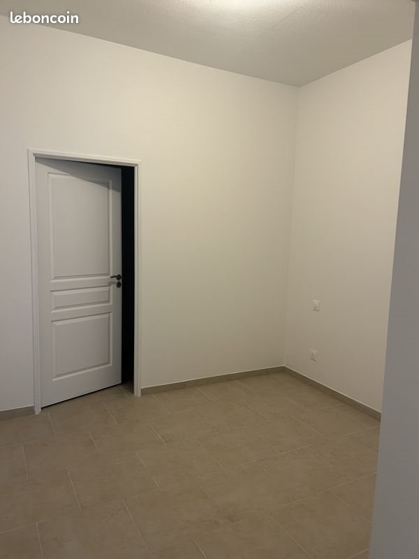 Appartement à louer, 35m², La Flèche