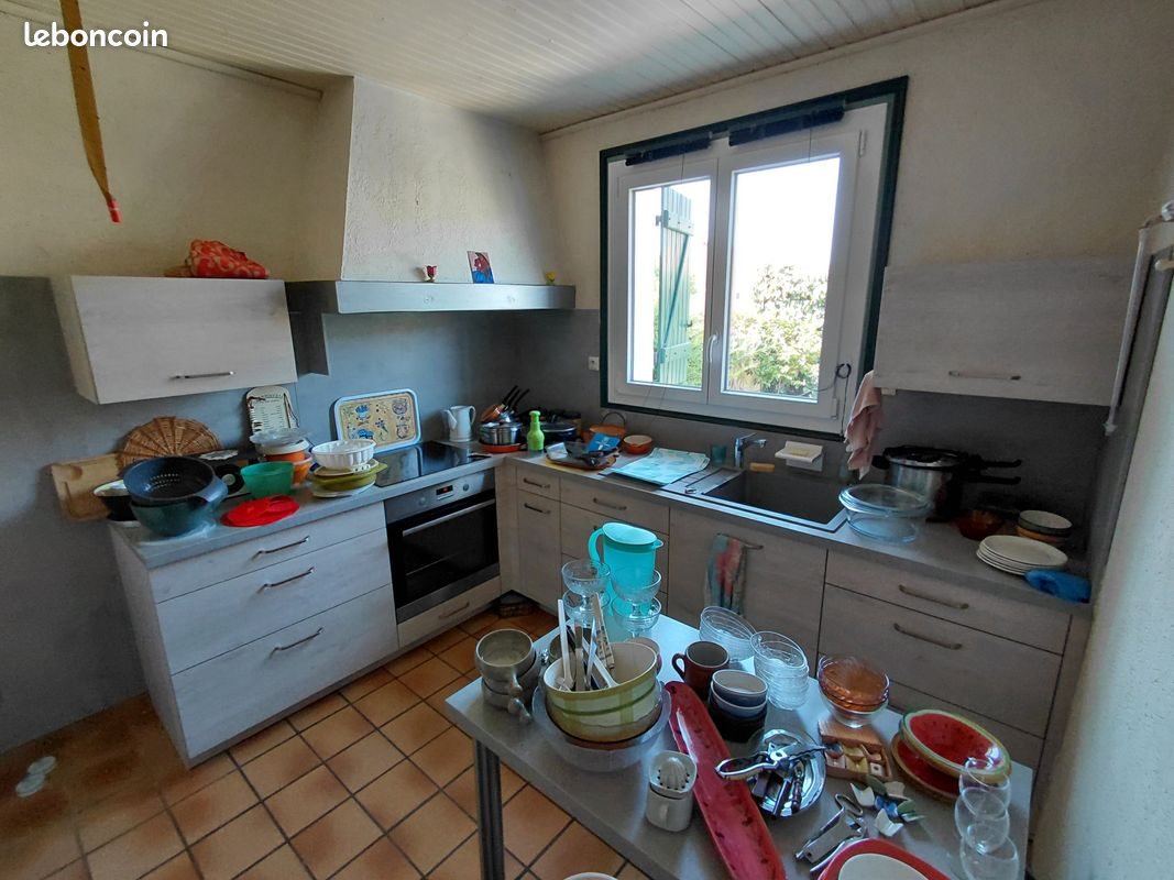 Maison à vendre, 76m², La Flèche