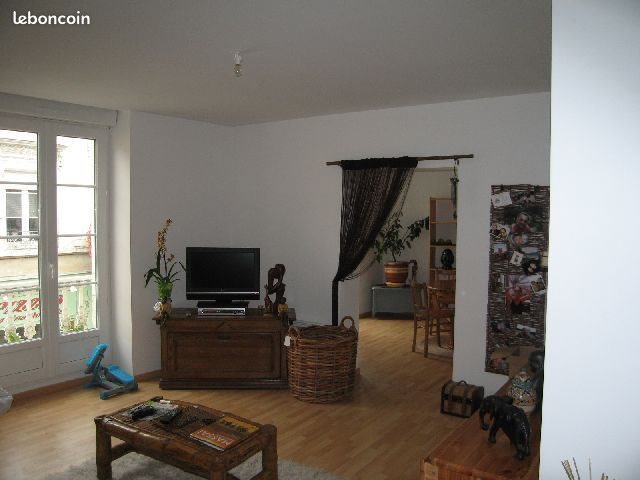 Appartement à louer, 105m², La Flèche