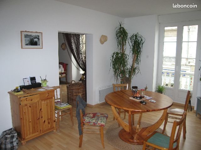 Appartement à louer, 105m², La Flèche
