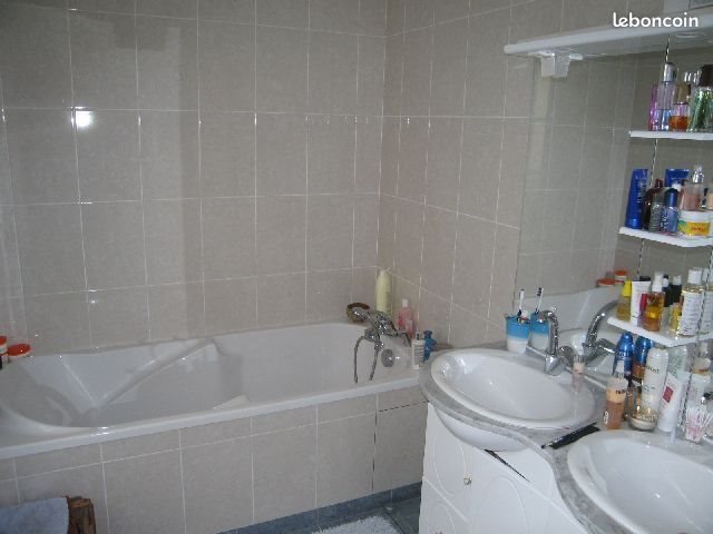Appartement à louer, 105m², La Flèche