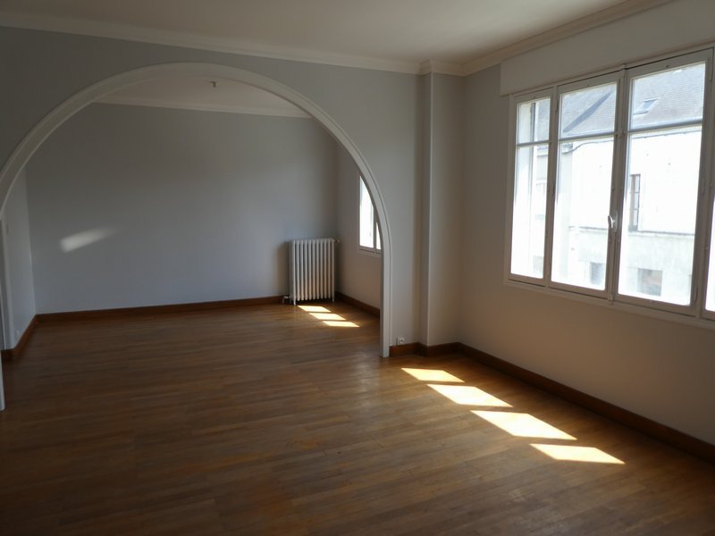 Appartement à louer, 92m², La Flèche