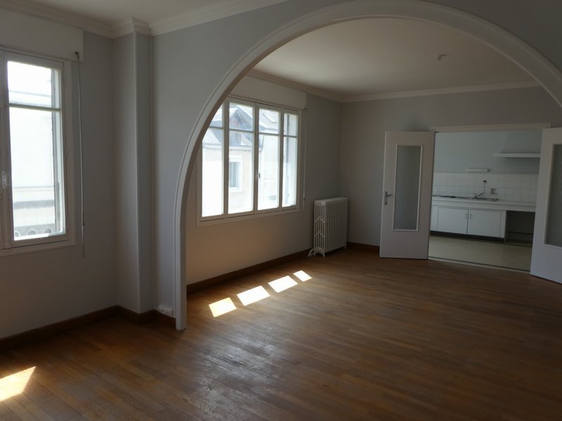 Appartement à louer, 92m², La Flèche