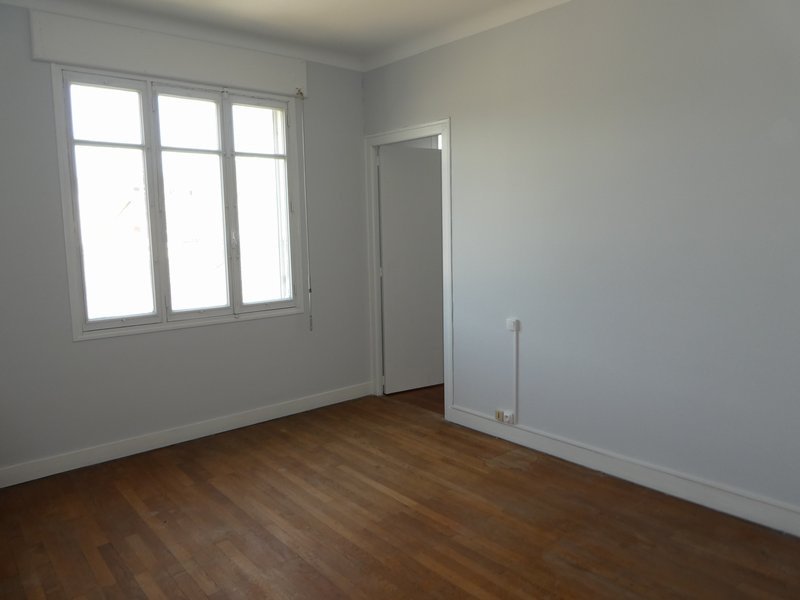 Appartement à louer, 92m², La Flèche
