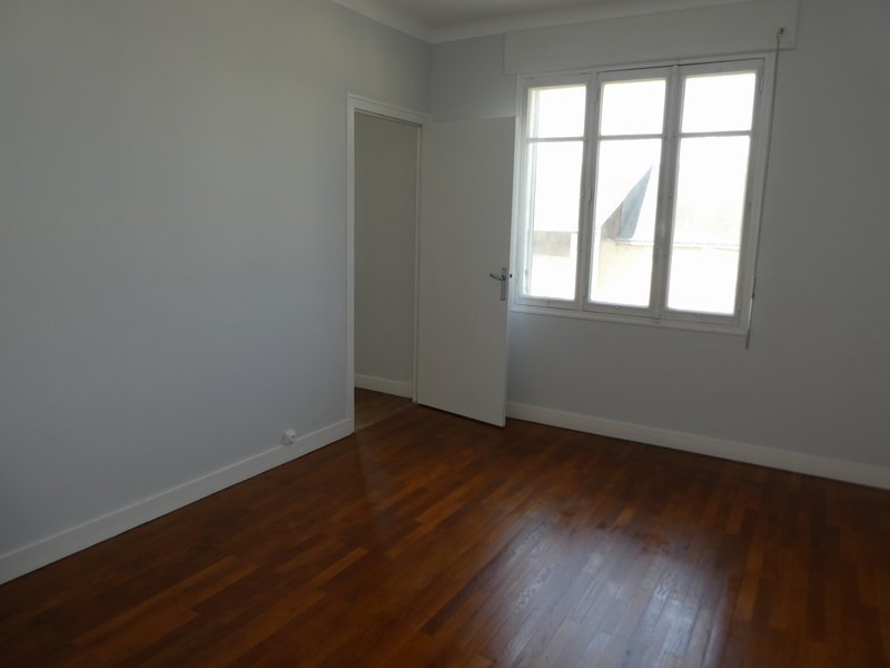Appartement à louer, 92m², La Flèche