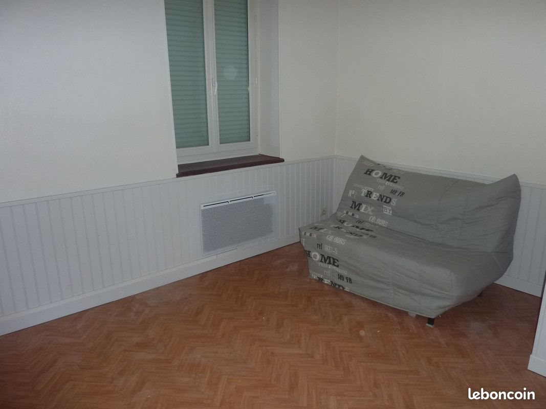 Appartement à louer, 20m², La Flèche