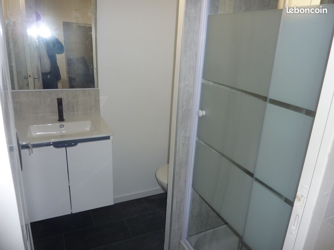 Appartement à louer, 20m², La Flèche