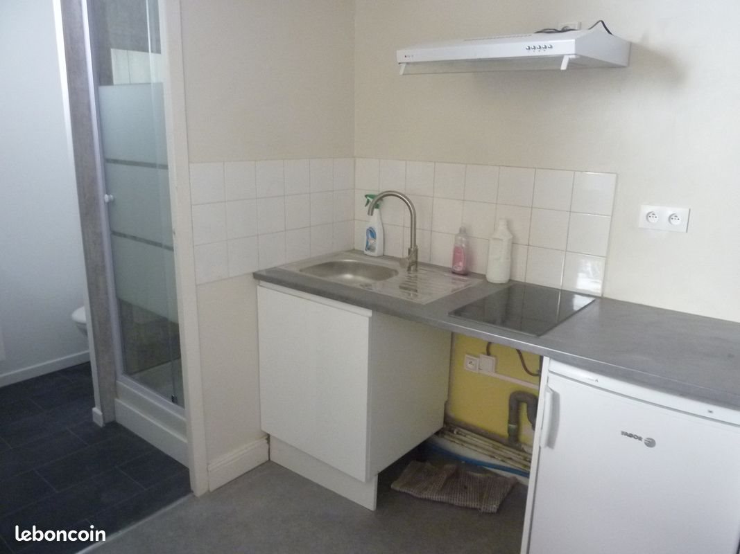 Appartement à louer, 20m², La Flèche