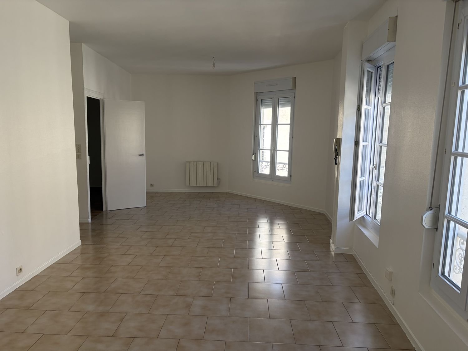 Appartement à louer, 71m², La Flèche