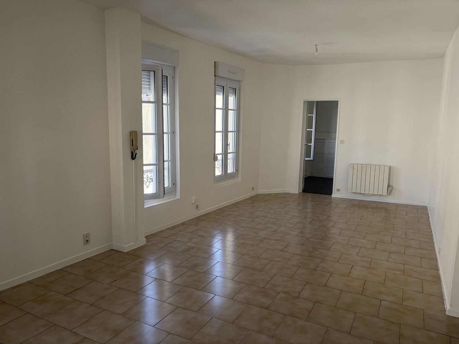 Appartement à louer, 71m², La Flèche
