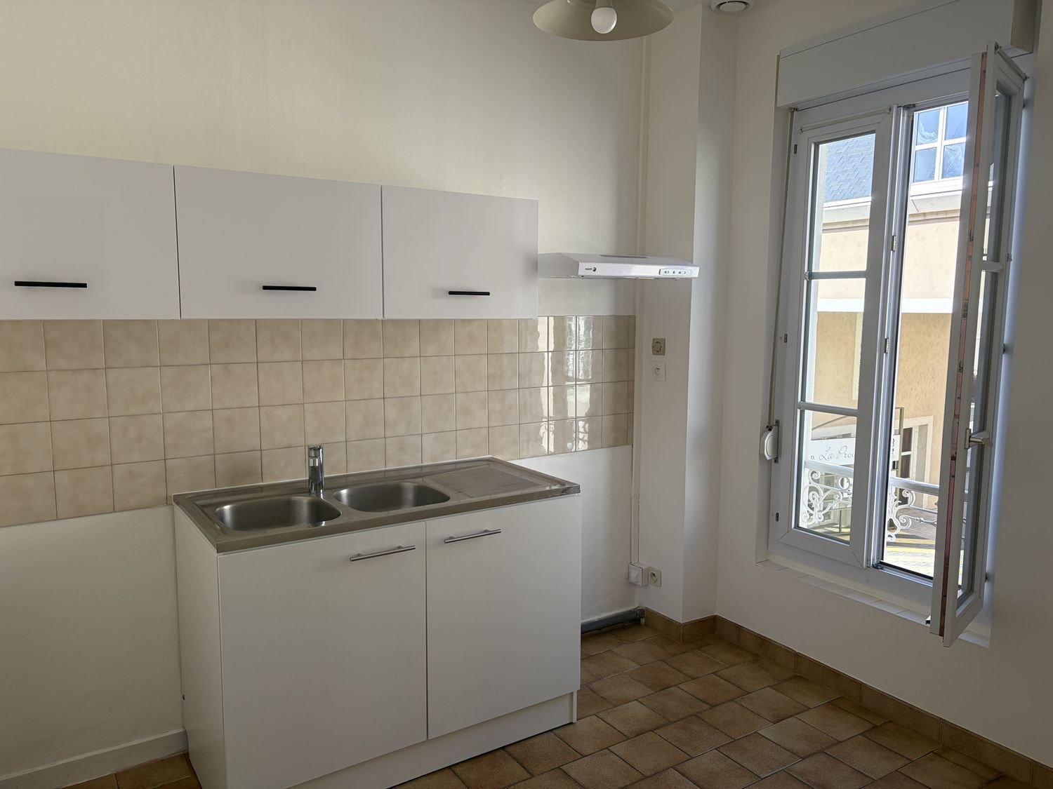 Appartement à louer, 71m², La Flèche