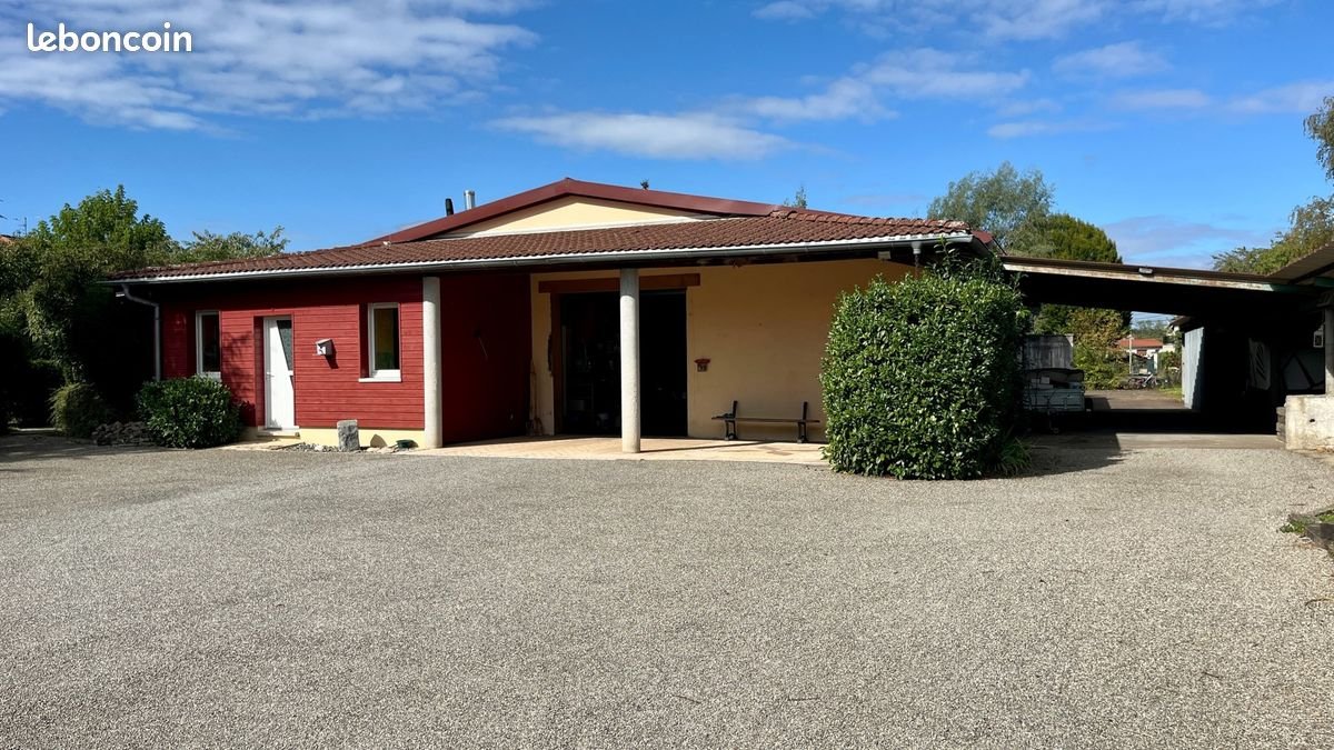 Maison à vendre, 187m², Arbouans
