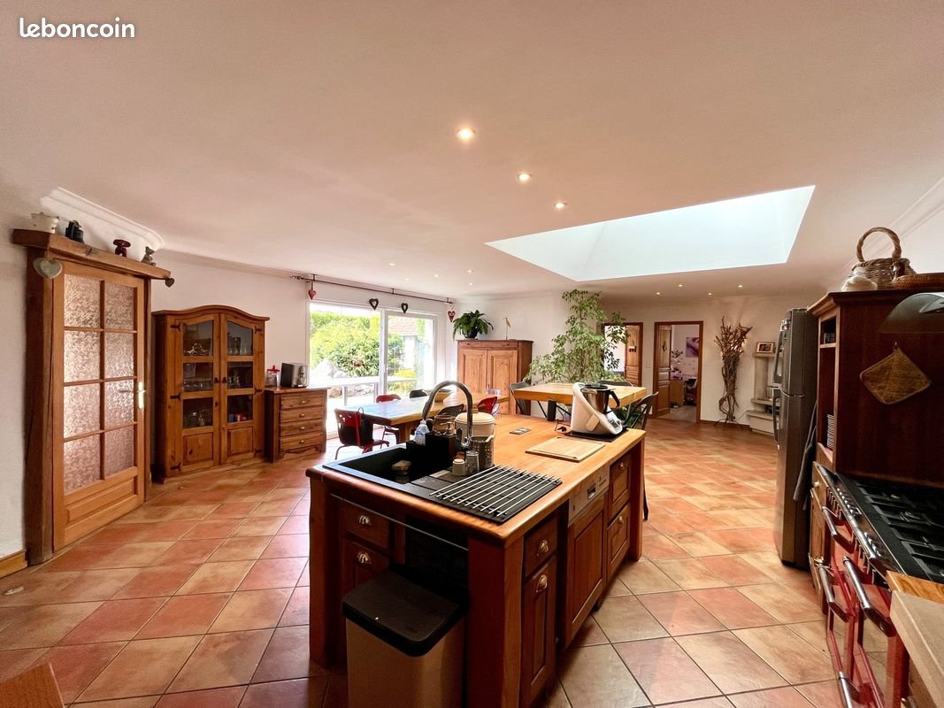 Maison à vendre, 187m², Arbouans