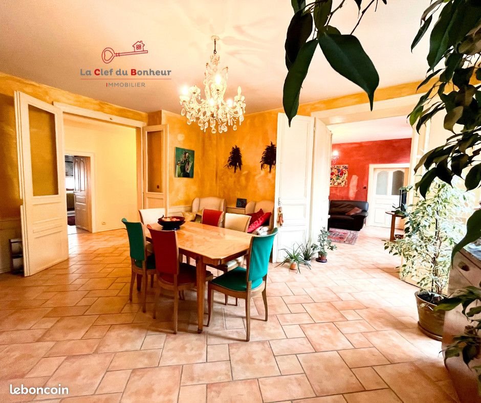 Appartement à vendre, 365m², Montbéliard
