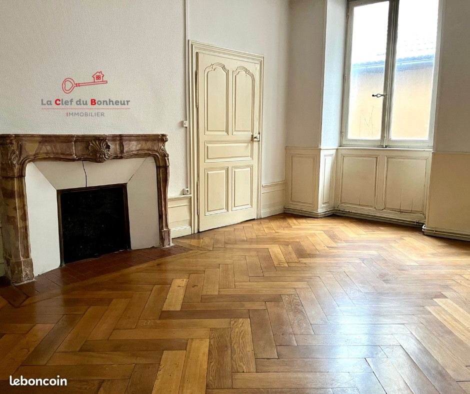 Appartement à vendre, 365m², Montbéliard