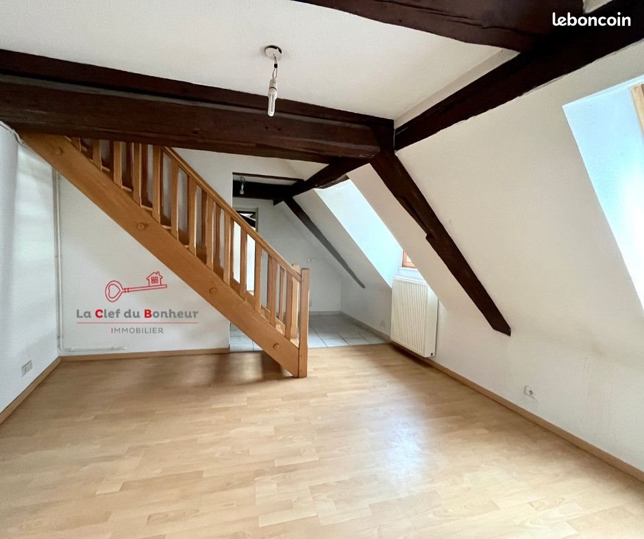 Appartement à vendre, 365m², Montbéliard
