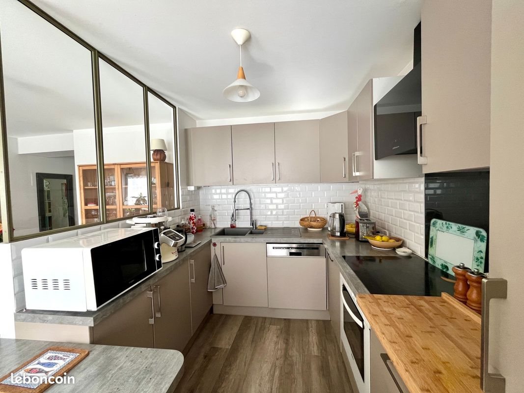 Appartement à vendre, 84m², Héricourt