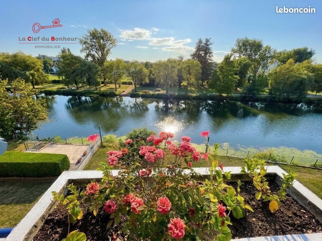Appartement à vendre, 147m², Montbéliard