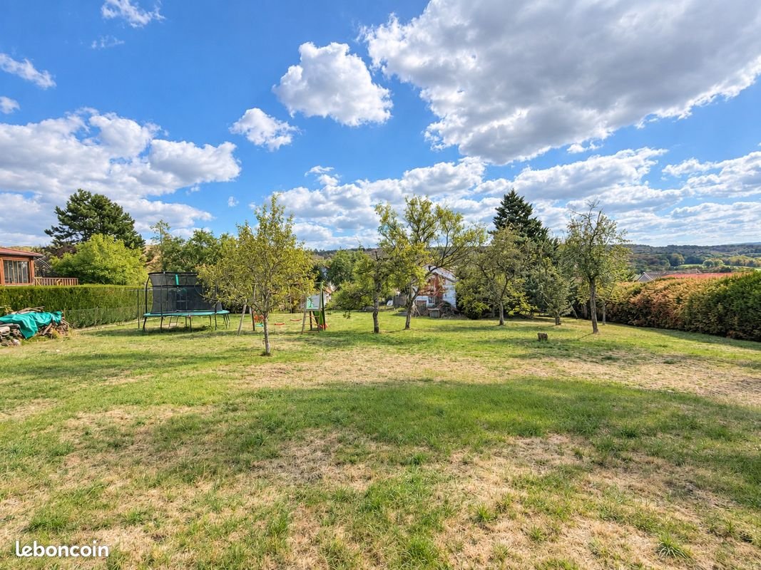 Maison à vendre, 110m², Vandoncourt