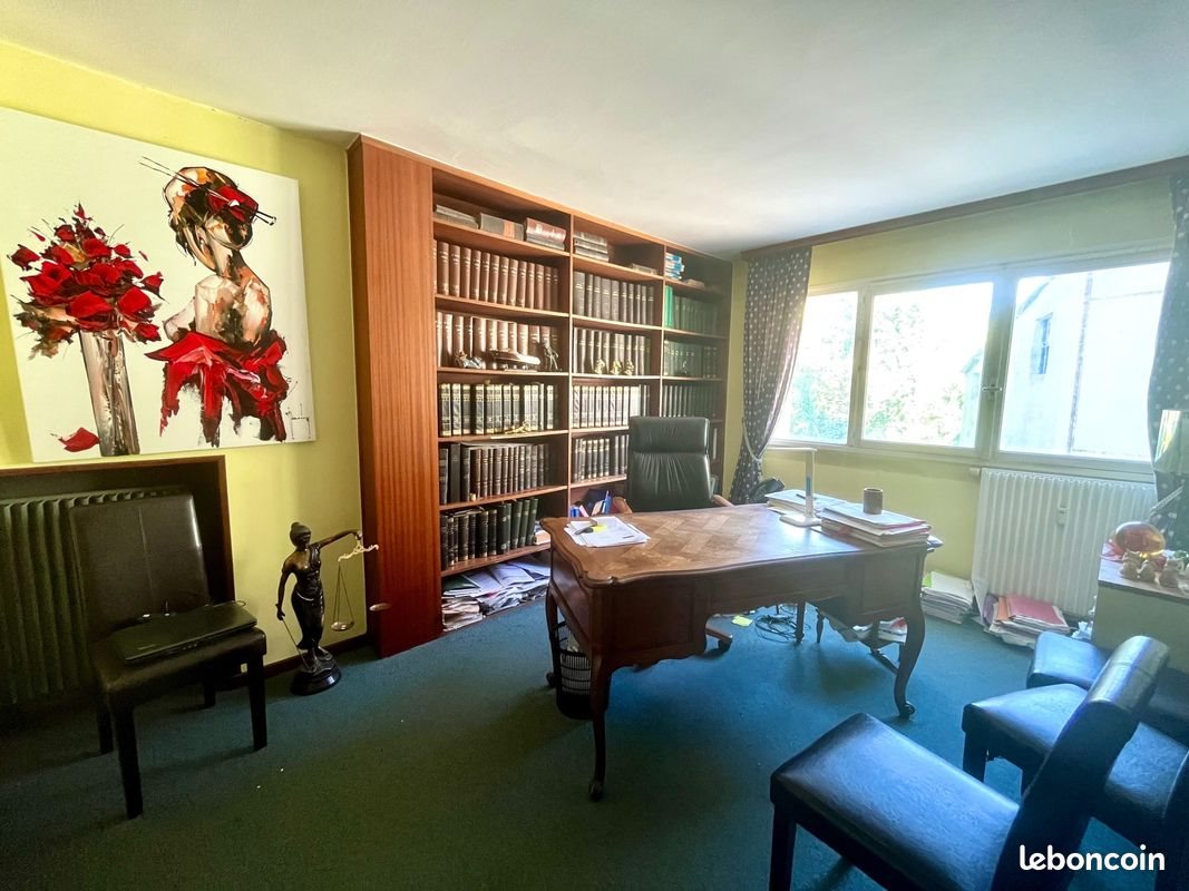 Appartement à vendre, 125m², Montbéliard