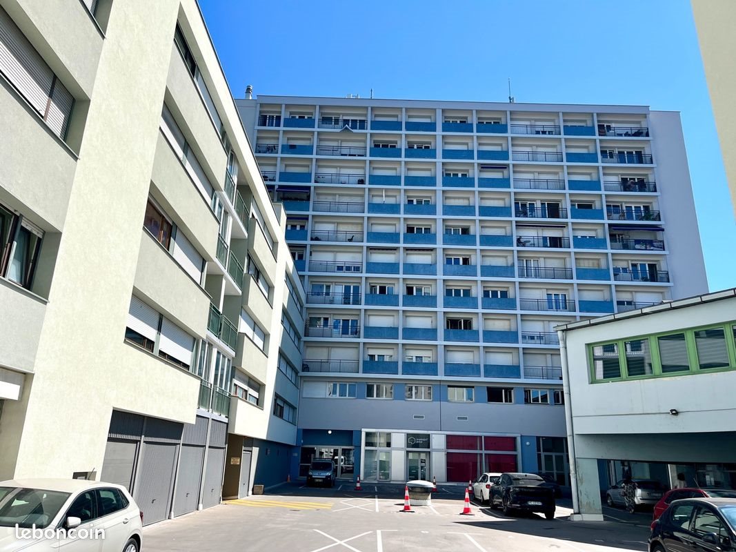 Appartement à vendre, 125m², Montbéliard