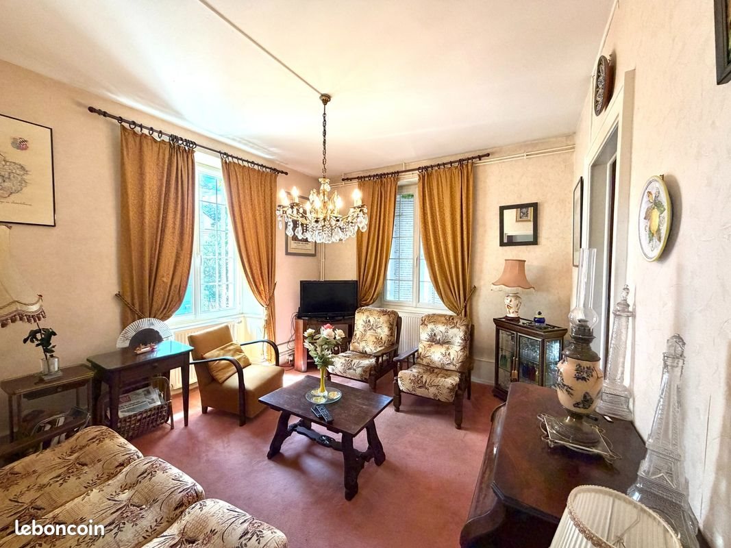 Maison à vendre, 200m², Montbéliard