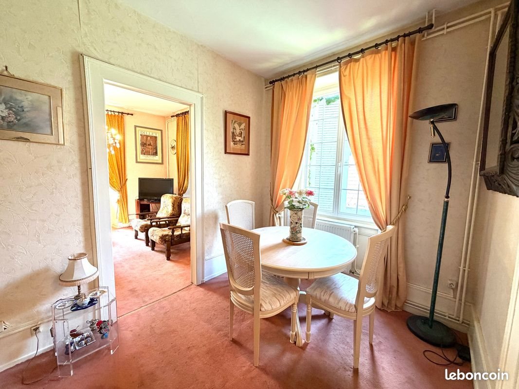 Maison à vendre, 200m², Montbéliard