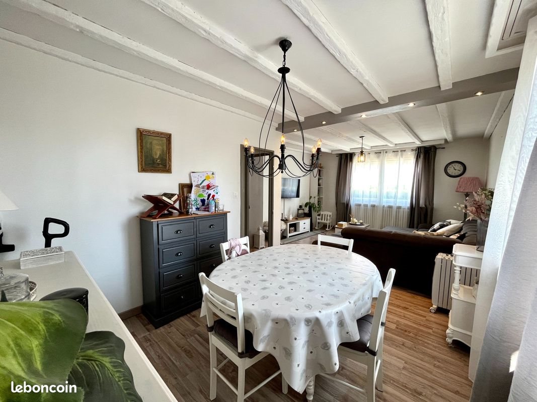 Maison à vendre, 101m², Bethoncourt