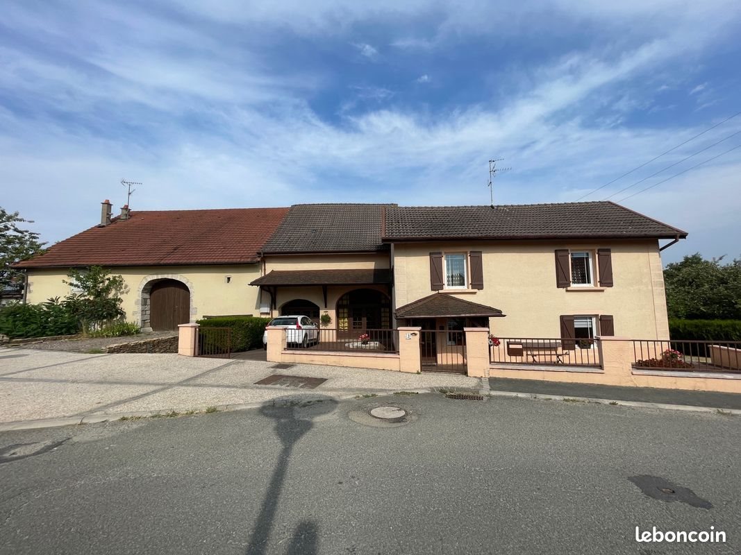 Maison à vendre, 142m², Montenois