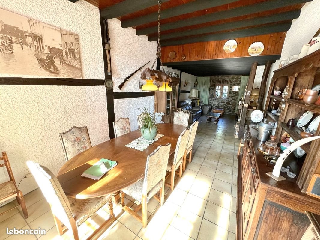 Maison à vendre, 142m², Montenois
